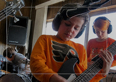 school of rock