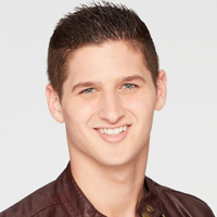 Andrew Bloom - American Idol, The Voice and Boy Band
